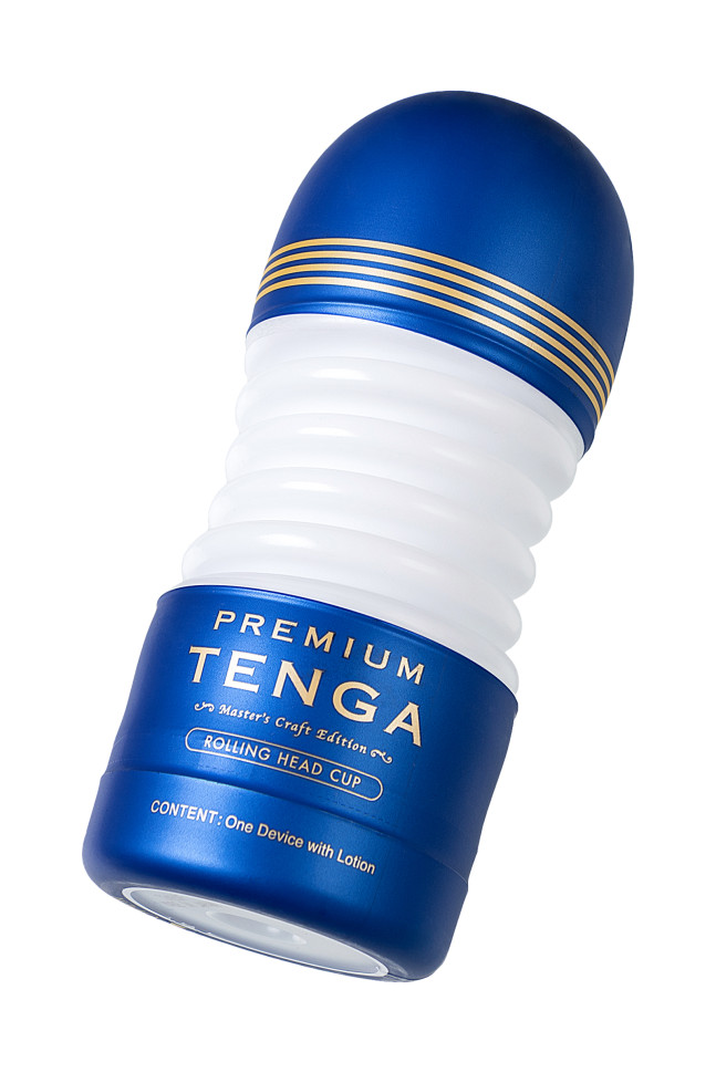 Tenga Мастурбатор Rolling Head