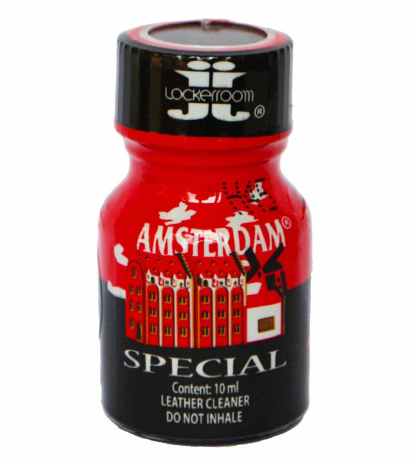 Amsterdam special 10 ml., amst-10-can