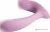 Интерактивный вибромассажер Erica Romantic Rose, SC015A Интерактивный вибромассажер Erica Romantic Rose, SC015A