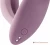 Интерактивный вибромассажер Erica Romantic Rose, SC015A Интерактивный вибромассажер Erica Romantic Rose, SC015A