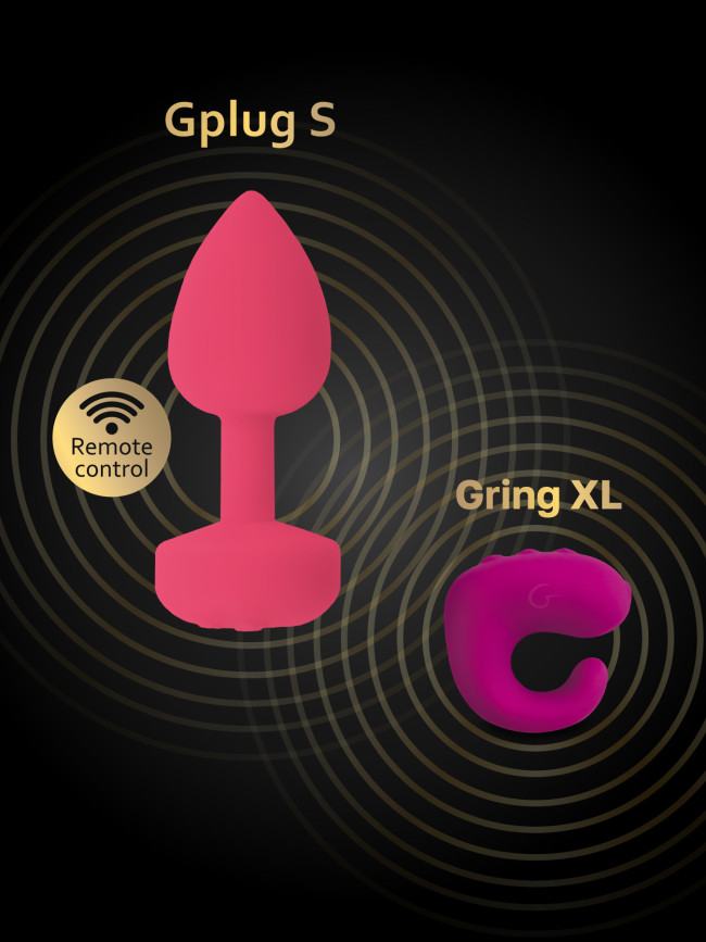 Gvibe_Gplug_S_1350x1800_Remout_Gring Gvibe_Gplug_S_1350x1800_Remout_Gring