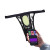 Вибратор Magic Motion Nyx зеленый, 861139z
