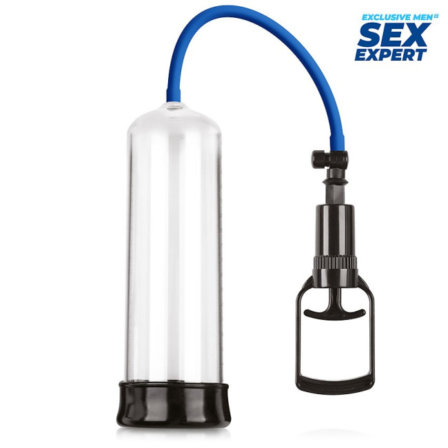 ПОМПА ВАКУУМНАЯ (M) L 200 мм D 55 мм, SEM-55161 ПОМПА ВАКУУМНАЯ (M) L 200 мм D 55 мм, SEM-55161