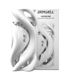 Мастурбатор Drywell Hurricane от Drywell