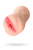 МАСТУРБАТОР РЕАЛИСТИЧНЫЙ TOYFA JUICY PUSSY, MATURE, ВОЗРАСТНАЯ СЕРИЯ 45 ЛЕТНЯЯ, ВАГИНА, TPR, ТЕЛЕСНЫ, 893033