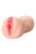 МАСТУРБАТОР РЕАЛИСТИЧНЫЙ TOYFA JUICY PUSSY, MATURE, ВОЗРАСТНАЯ СЕРИЯ 45 ЛЕТНЯЯ, ВАГИНА, TPR, ТЕЛЕСНЫ, 893033