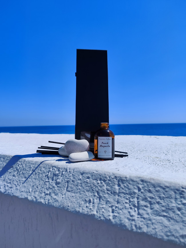 персик магнолия 1