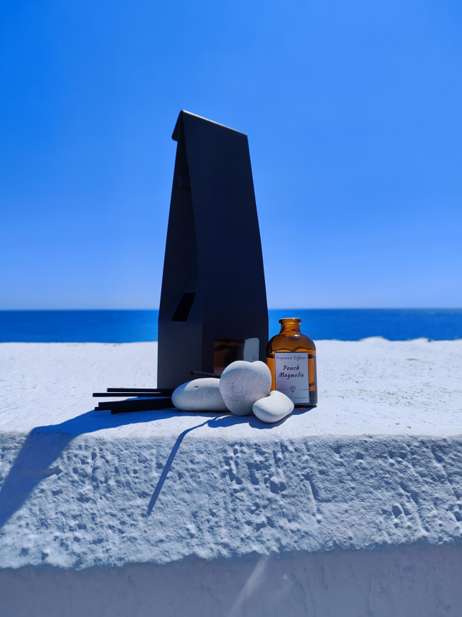 персик магнолия 3