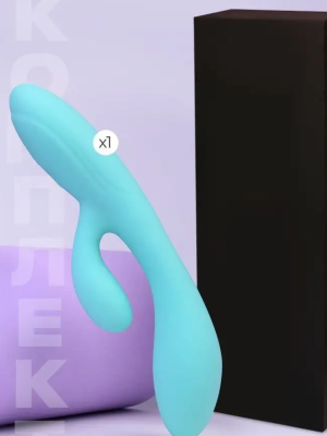 Вибратор кролик RE:SESSO