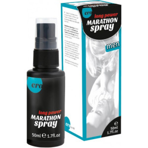 Marathon Spray men - Long Power спрей для мужчин 50мл