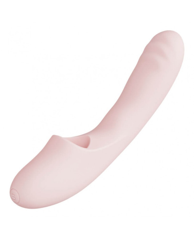 Svakom Fatima  Вибратор-трансформер, который сочетает в себе всё, SL278A