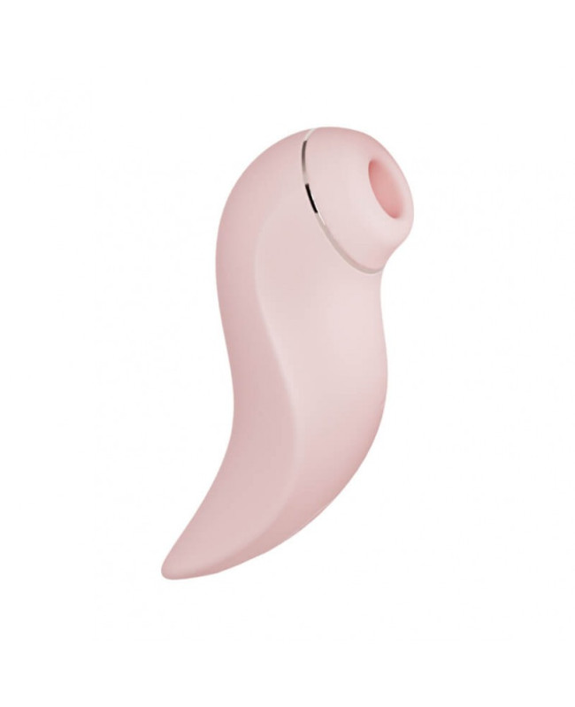 Svakom Fatima  Вибратор-трансформер, который сочетает в себе всё, SL278A