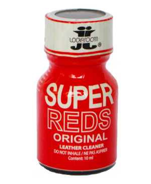Попперс Super Reds 10 ml.