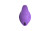 Вибратор для пар We-Vibe Sync O светло-фиолетовый, SNSY6SG4