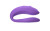 Вибратор для пар We-Vibe Sync O светло-фиолетовый, SNSY6SG4