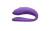 Вибратор для пар We-Vibe Sync O светло-фиолетовый, SNSY6SG4
