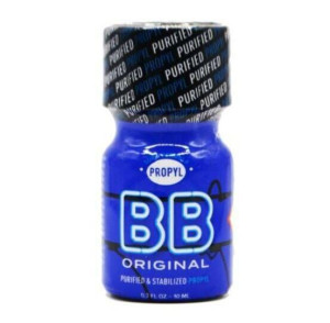 Попперс BB 10 ml