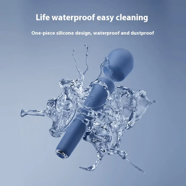 Emma Neo 2. Интерактивный вибромассажёр с функцией нагрева, SA299A