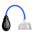 Вакуумная помпа для клитора Pussy Pump Erozon, PW004-1