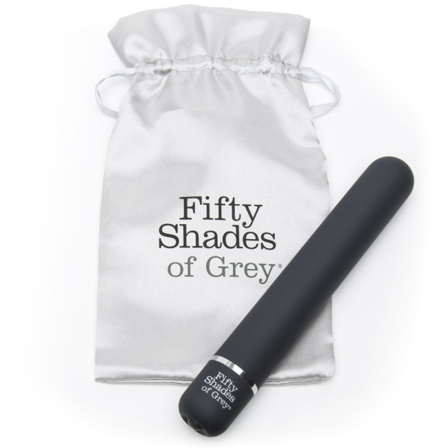 Вибратор Fifty Shades of Grey Charlie Tango, 48293