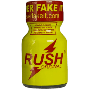 Попперс Rush pwd 10ml