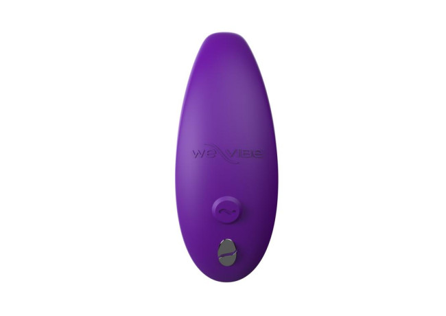 Вибромассажер для пар We-Vibe Sync 2 NEW Purple, SNSY2SG4