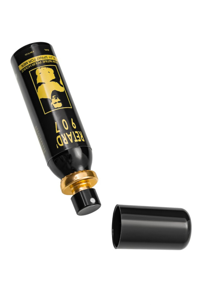 Пролонгирующий спрей для мужчин RUF RETARD 907, 25 мл., 3081